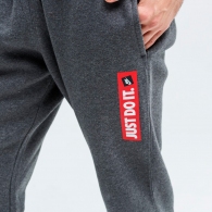 Pantaloni Nike JDI JGGR FLC BSTR thumbnav 5